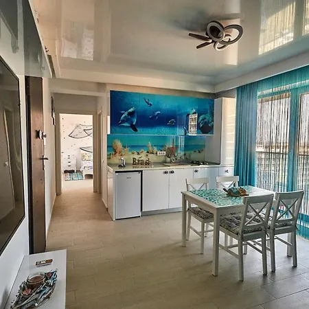 Astoria Sea View Mamaia Nord Mamaia