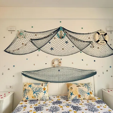 Apartmán Astoria Sea View Mamaia Nord
