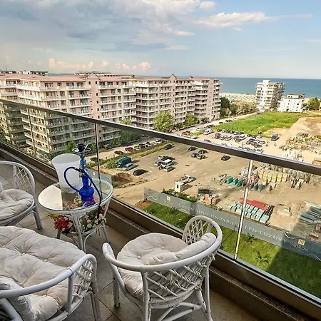 Astoria Sea View Mamaia Nord Mamaia