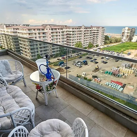 Astoria Sea View Mamaia Nord