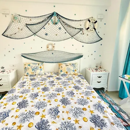 Apartmán Astoria Sea View Mamaia Nord