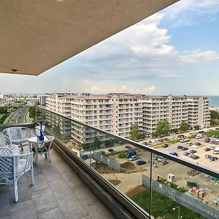 Astoria Sea View Mamaia Nord * Mamaia